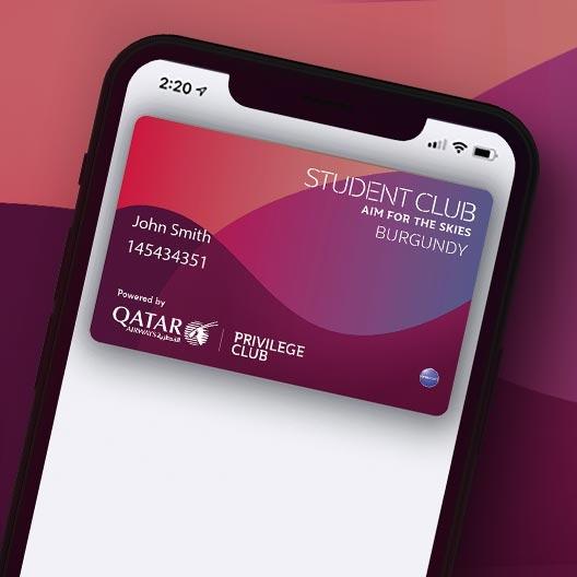 Qatar Airways launches exclusive programme for students‎