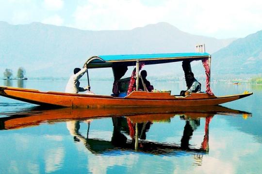 J&K initiates outreach programme to send right message to tourism market