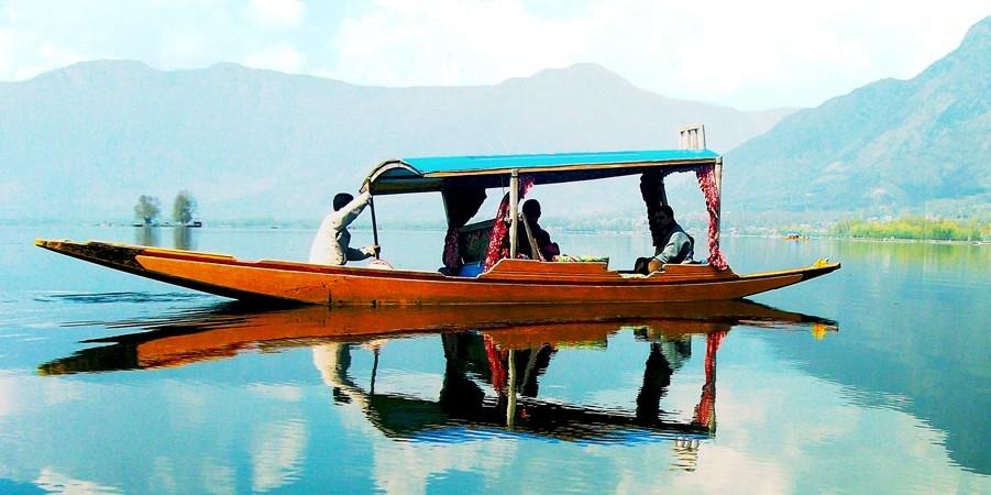 J&K initiates outreach programme to send right message to tourism market