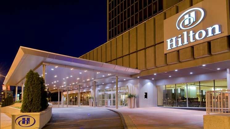 Hilton commits to cut environmental footprint in half