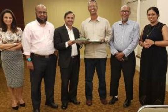 Sarovar to open a hotel in Somaliland