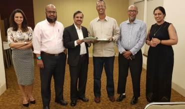 Sarovar to open a hotel in Somaliland