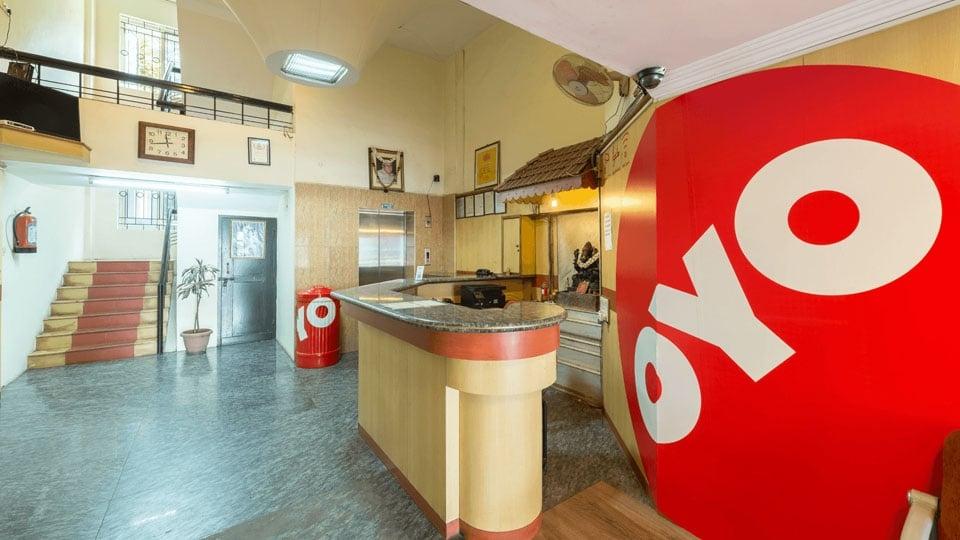 Hotel Owners' Association of Mysuru boycotts OTAs