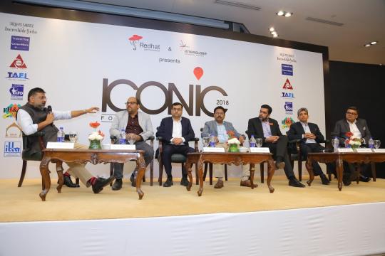 Technology as an enabler to the industry, says experts