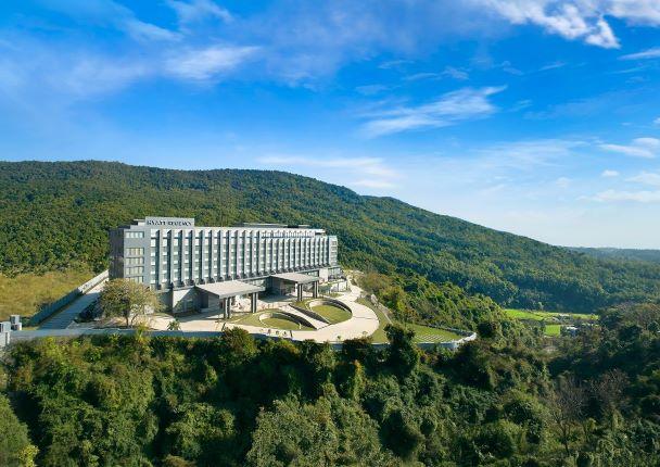 Hyatt Regency Dehradun Completes One Year