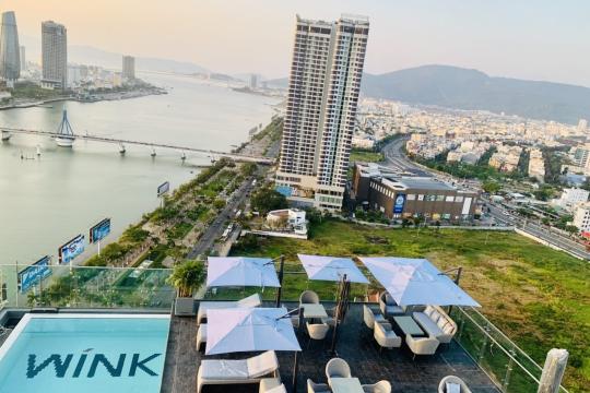 Wink Hotel Danang Riverside Opens Door for Guests