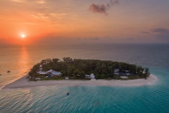 Jumeirah moves into Africa, launches two new destinations