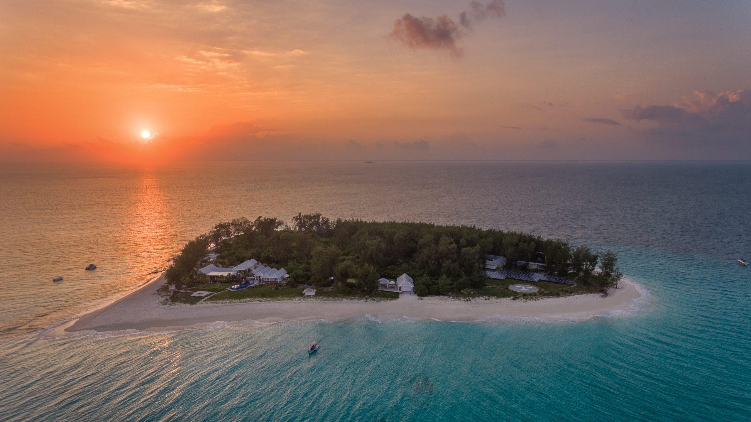 Jumeirah moves into Africa, launches two new destinations