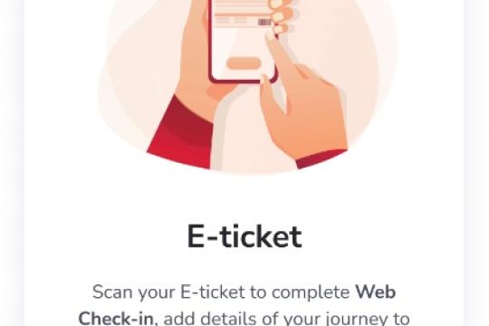 Air India launches ‘AEYE Vision’ on its mobile app for AI-powered real-time trip updates