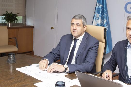 UNWTO calls on governments to act rapidly