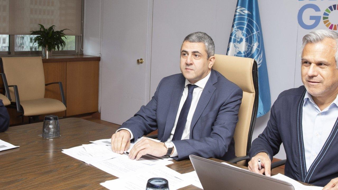 UNWTO calls on governments to act rapidly