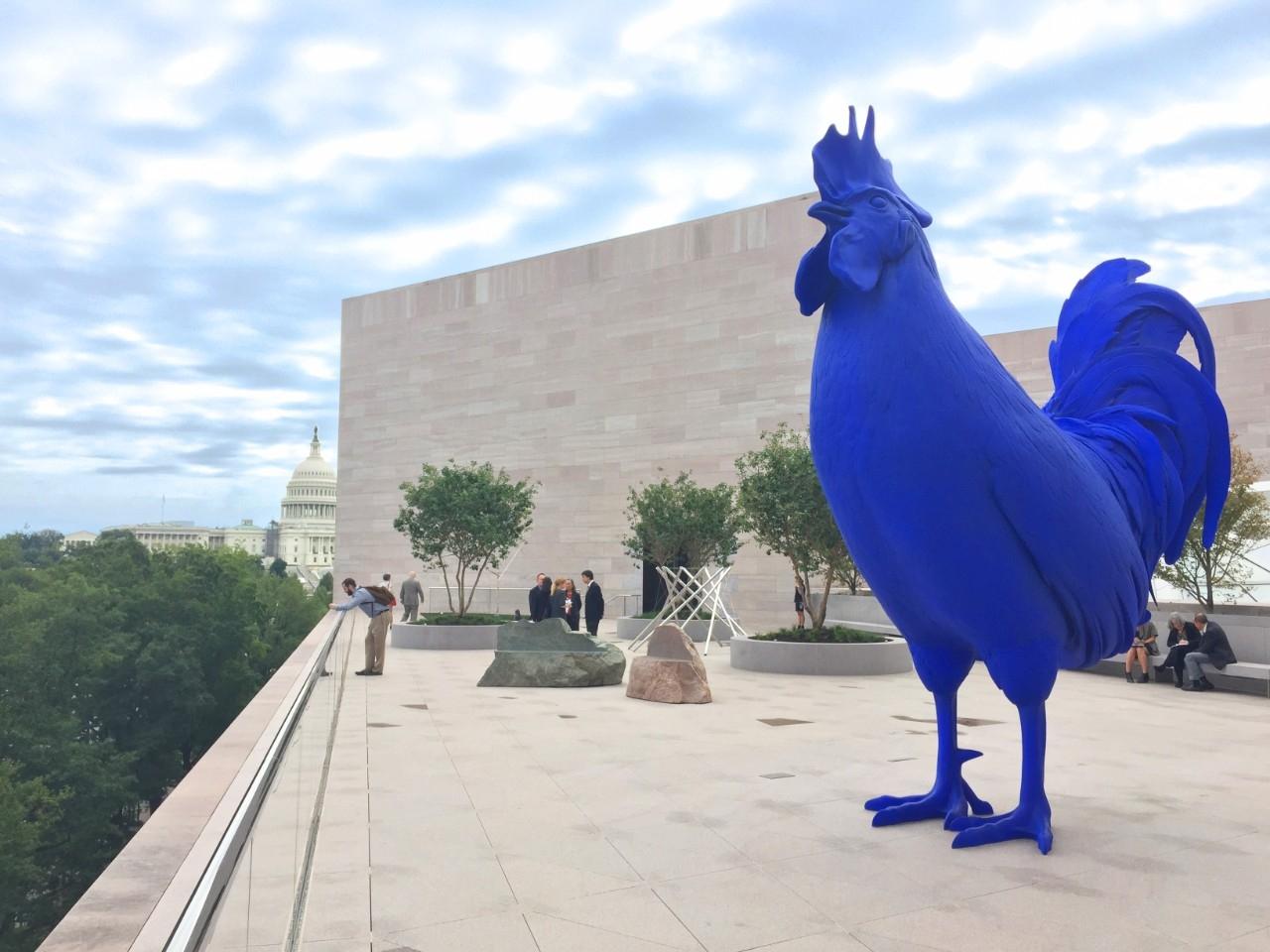 Destination DC estimated to fall by more than 50 percent in 2020