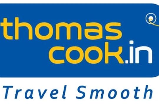 Thomas Cook India’s Forex expands in NCR