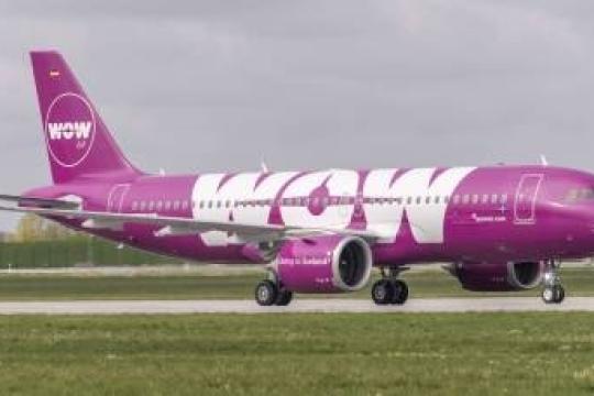 Wow Air ceases operations