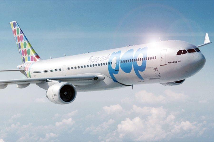 POP plans to introduce UK to Amritsar, Ahmedabad flights
