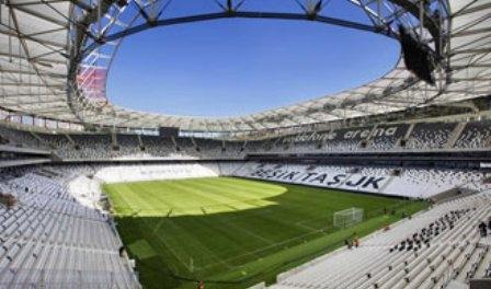 Turkey to host 2019 UEFA Super Cup in Istanbul