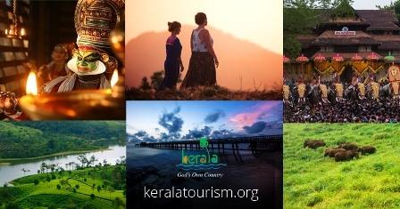 Kerala Q2 arrivals up by 15%