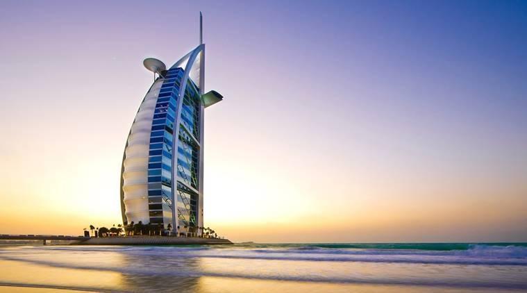 Dubai Tourism signs strategic alliance with Nijhawan Group