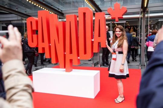 Destination Canada Cancels Rendez-vous Canada 2020
