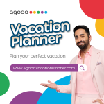 Agoda launches AI Vacation Planner in India