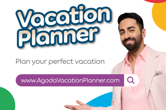 Agoda launches AI Vacation Planner in India
