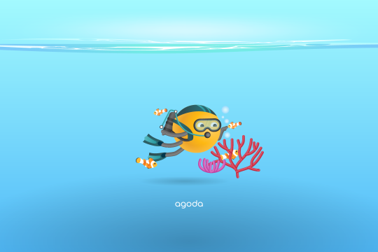 Thailand tops India’s wish list for scuba diving: Agoda