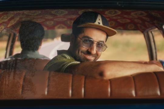 Agoda Launches AI-Driven Personalized Ad Campaign Featuring Ayushmann Khurrana