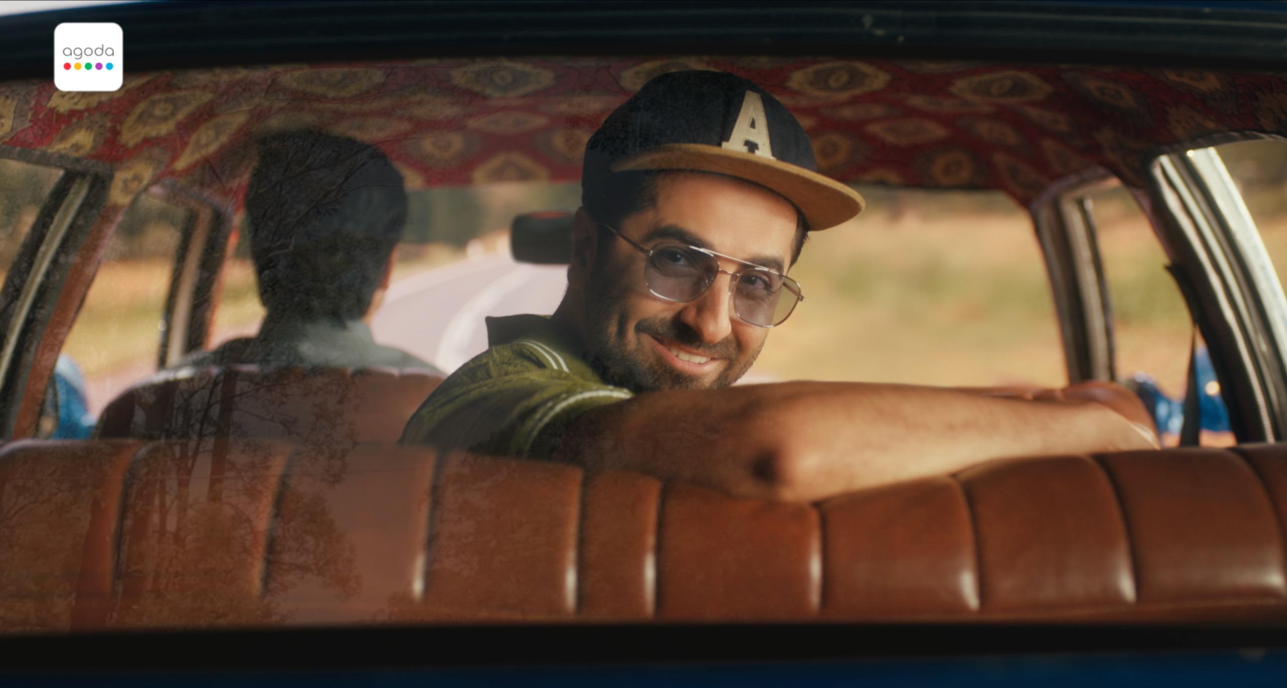 Agoda Launches AI-Driven Personalized Ad Campaign Featuring Ayushmann Khurrana