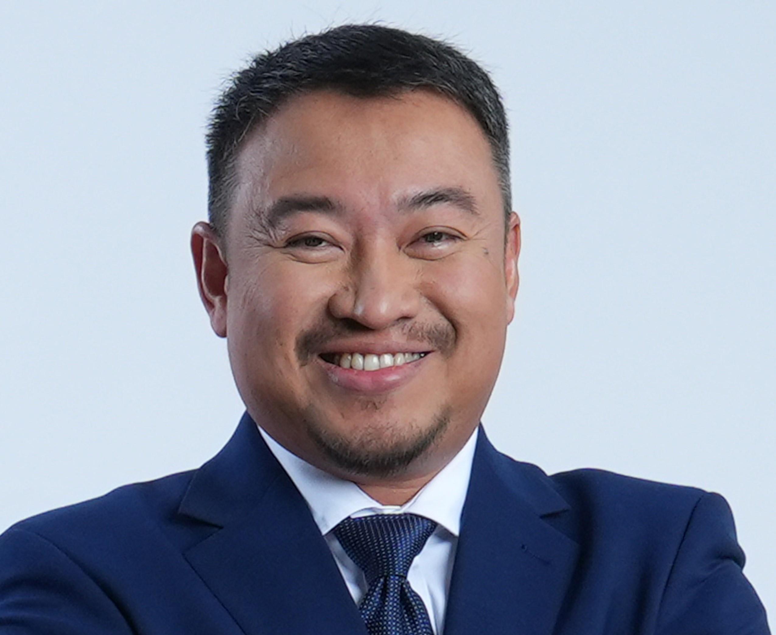 We are looking at achieving close to 100% capacity in Indian Market by 2023: Ahmad Luqman Mohd Azmi, CEO of Airlines, MAG