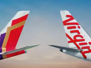 Air India & Virgin Australia join hands to boost connectivity