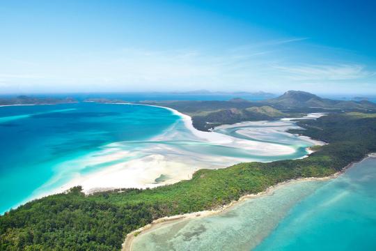 Oceania’s travel & tourism sector could boost region’s economy by USD 112 bn over the next decade