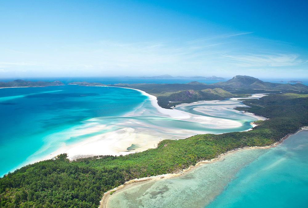 Oceania’s travel & tourism sector could boost region’s economy by USD 112 bn over the next decade