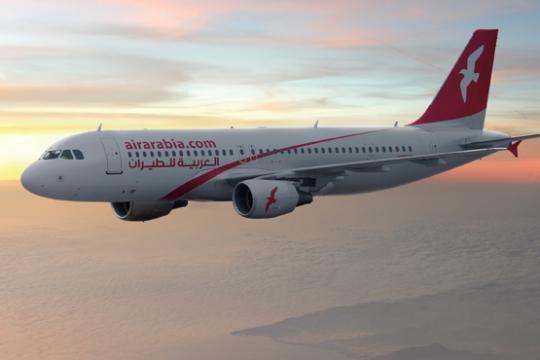 Air Arabia reports AED 693mn net profit in H1 2024