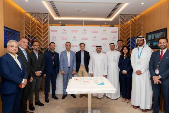 Air Arabia launches direct flights connecting Sharjah and Athens