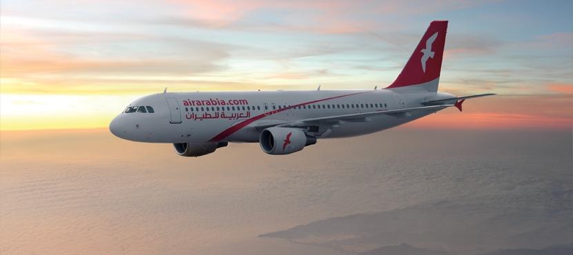 Air Arabia reports AED 693mn net profit in H1 2024
