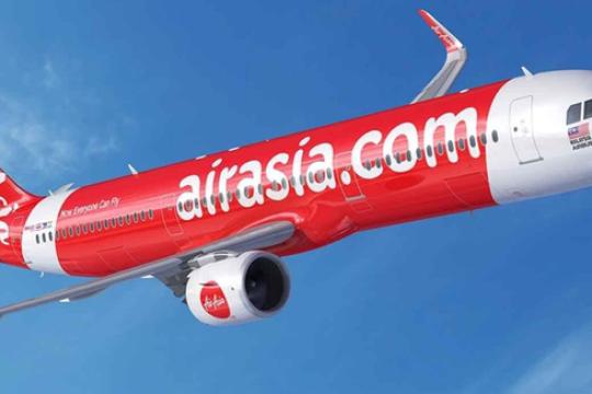 Air Asia’s Bhubaneswar-Kuala Lumpur direct flights begin service, announces Tourism Malaysia