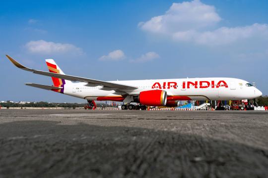 Air India introduces ‘Fly Prior’ service