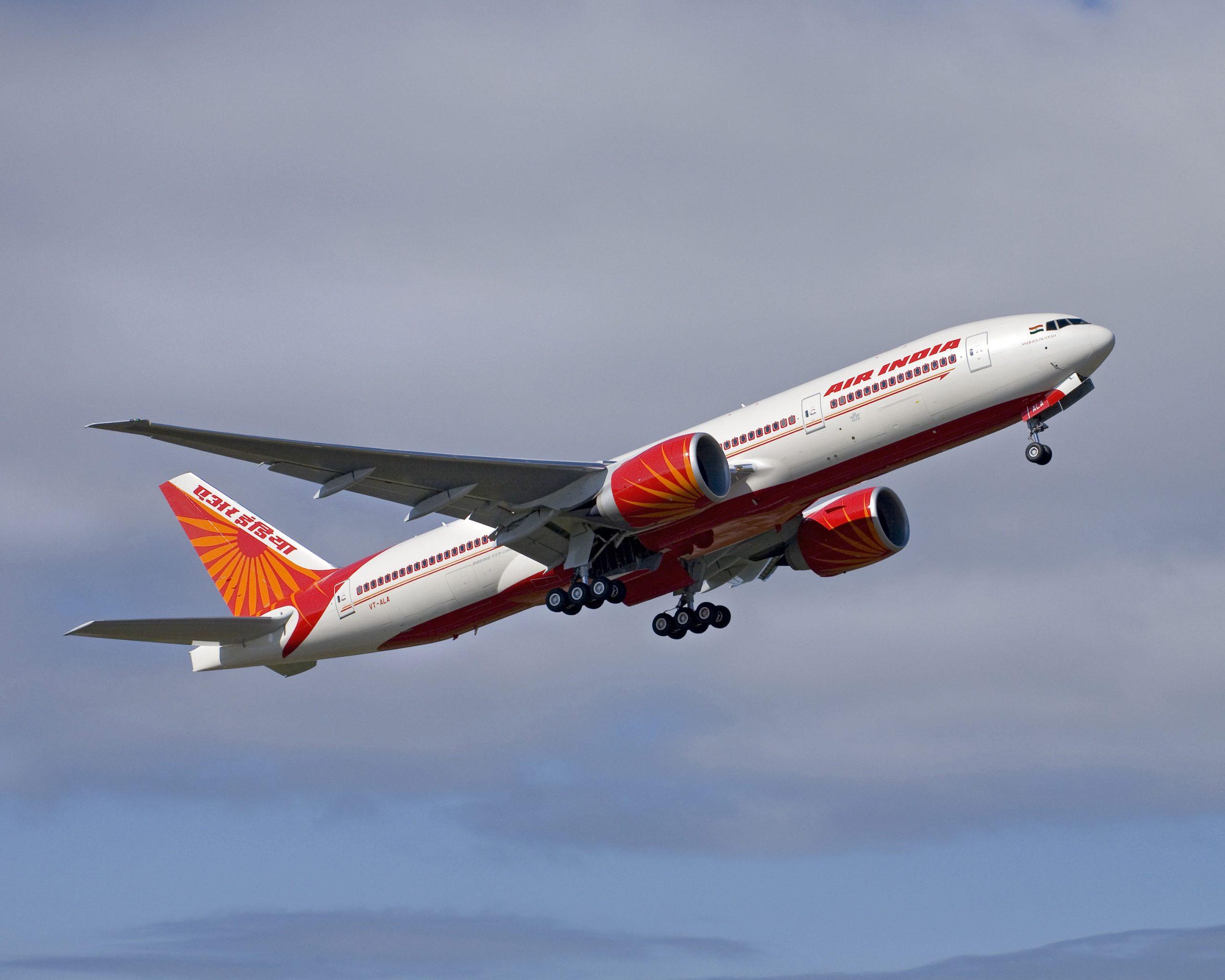 Air India to Add Over 400 Weekly Flights to its Domestic and International Route Network