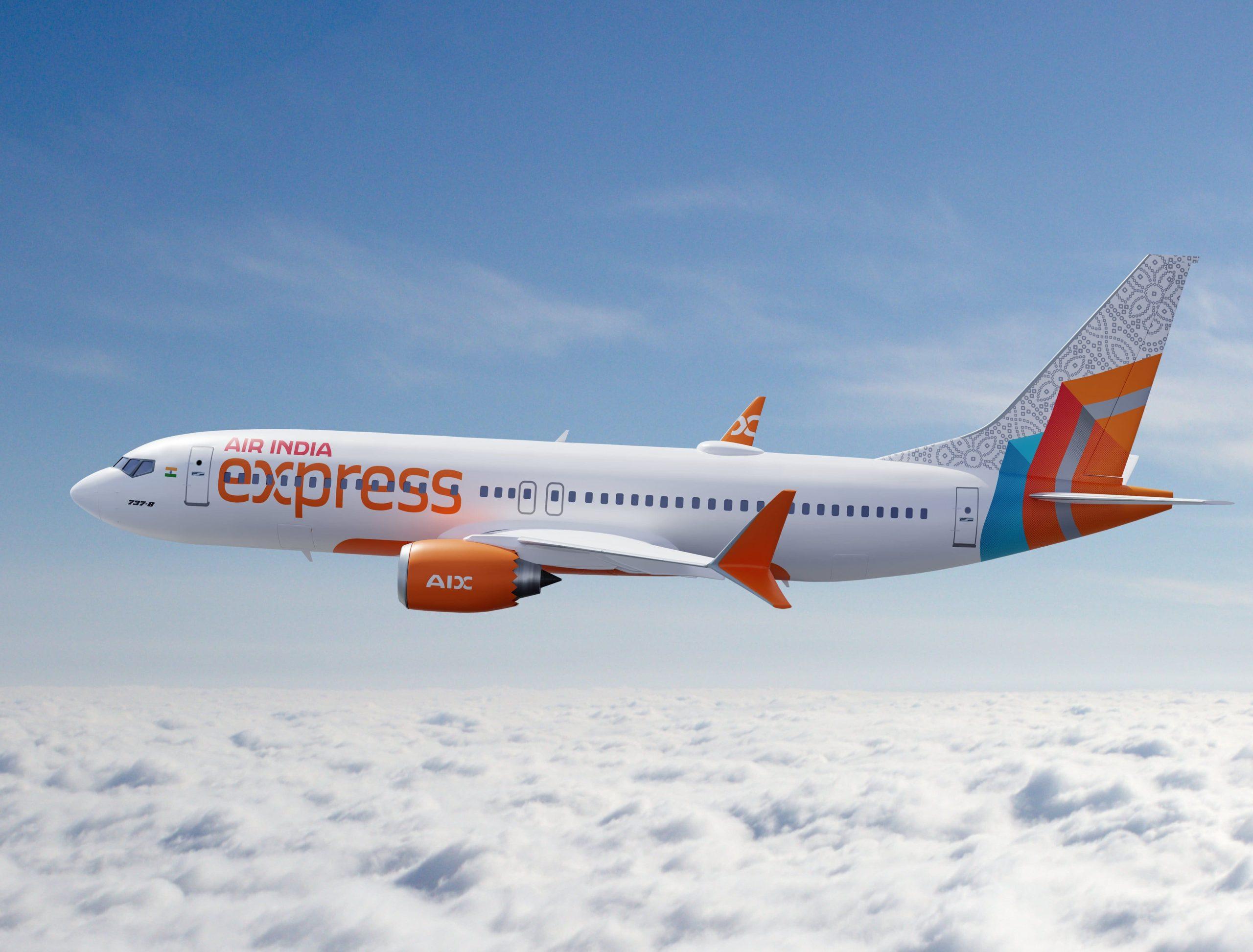 Air India Express launches Virtual Interline platform with Scoot as first partner