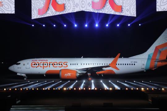 Air India Express Launches ‘Christmas Comes Early’ Sale!