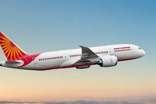 Delhi-Phuket on Air India’s Route Network from December 15