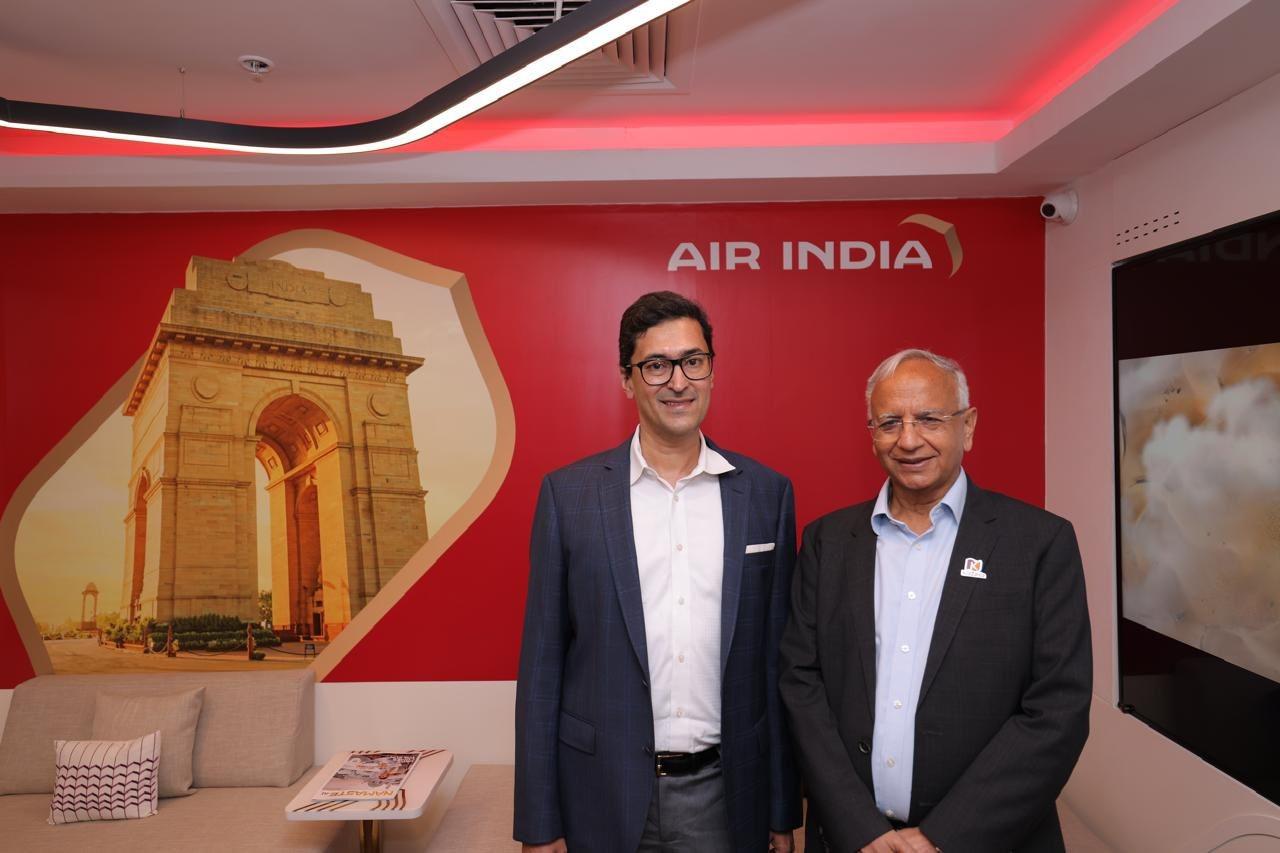 Air India unveils Air India aviation academy at KidZania