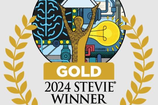 Air India Mobile-App Secures Gold at 2024 Asia-Pacific Stevie Awards