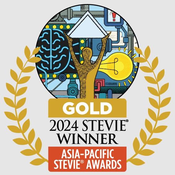 Air India Mobile-App Secures Gold at 2024 Asia-Pacific Stevie Awards