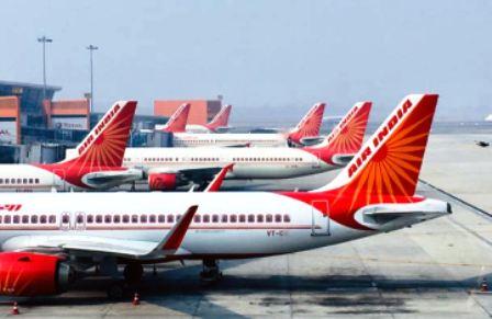 Air India Modernises its Digital Landscape