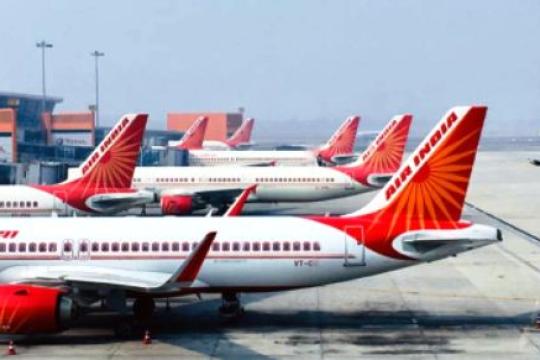 Air India Group Completes Integration of Air India Express and AirAsia India