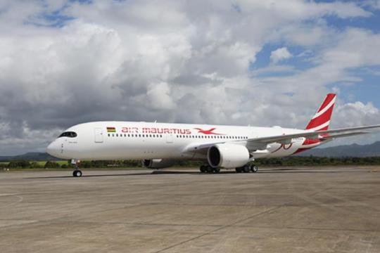 Chennai now on Air Mauritius’ India route network