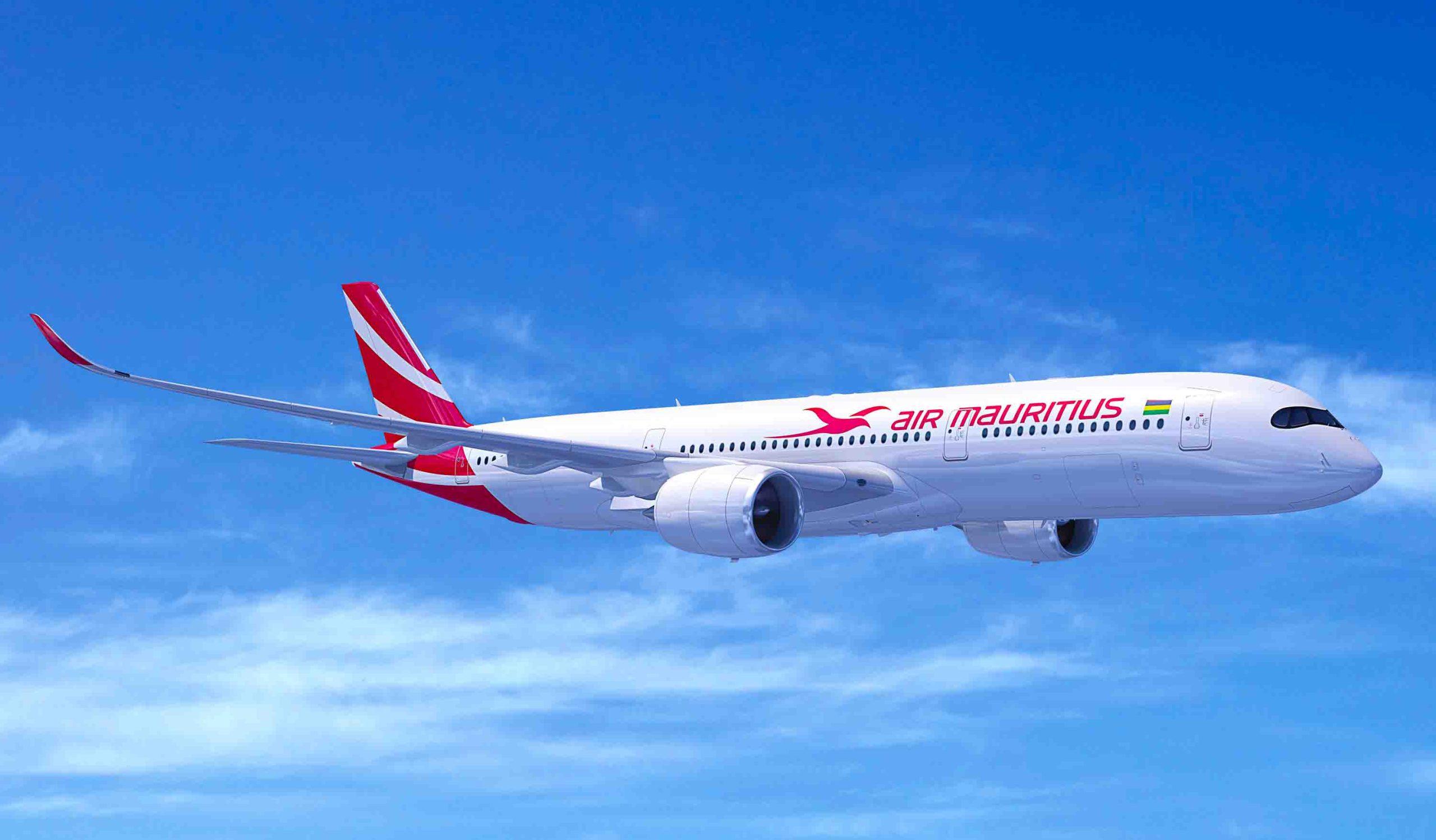 Air Mauritius Launches Flights From Chennai to Mauritius From April 2024