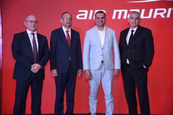 Air Mauritius Resumes Delhi-Mauritius Direct Service from May 4