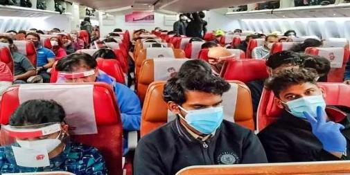 Air Passenger Traffic To Reach 93% of Pre-pandemic Levels in FY23: CareEdge
